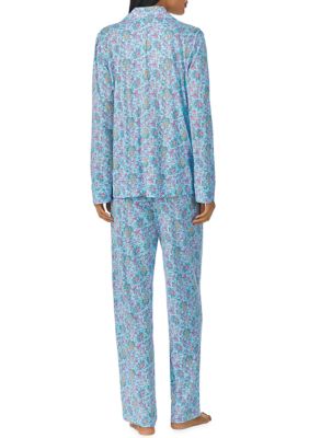 Polo Ralph Lauren The Madison Pajama Set in 2024  Polo ralph lauren,  Pajama set, Clothes for women