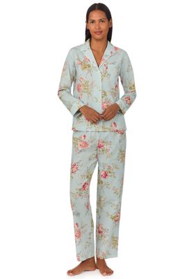 Belk ralph lauren pajamas hotsell