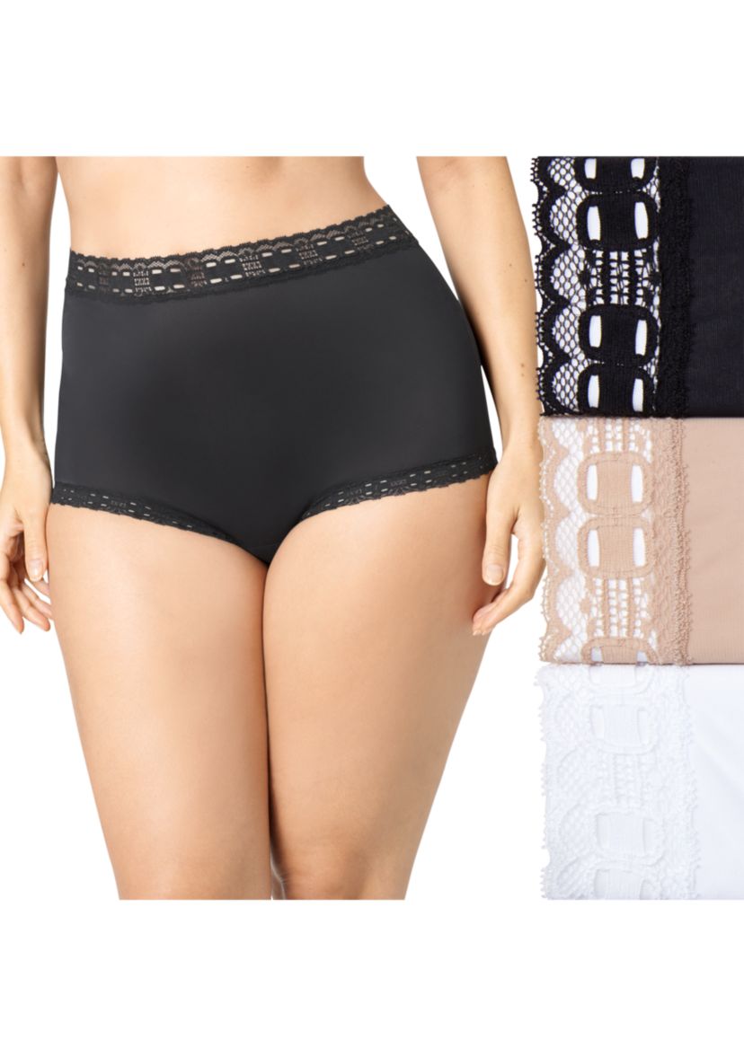 3-Pack Secret Hugs Briefs