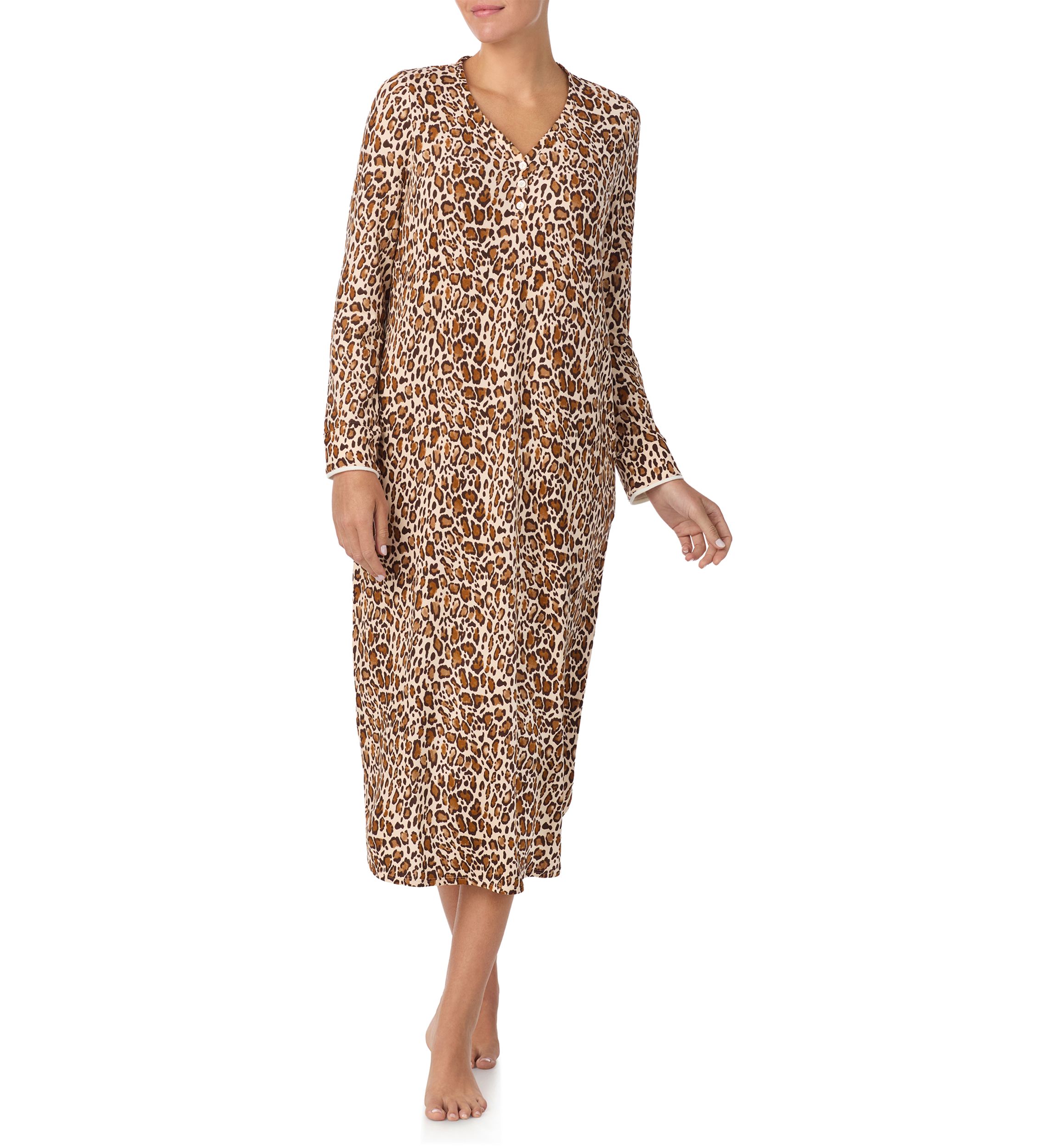 Long Sleeve Lounger 