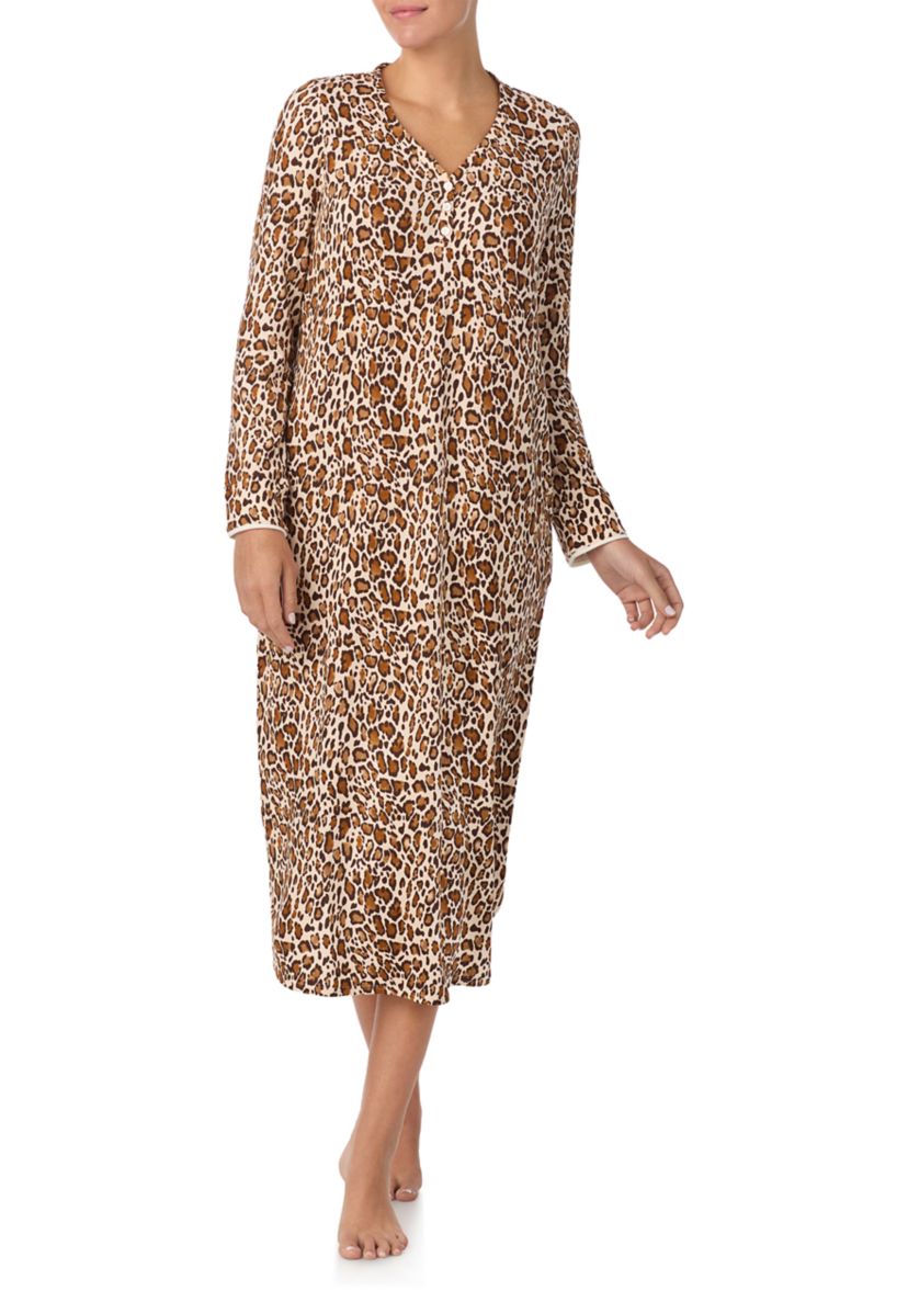 Long Sleeve Lounger 