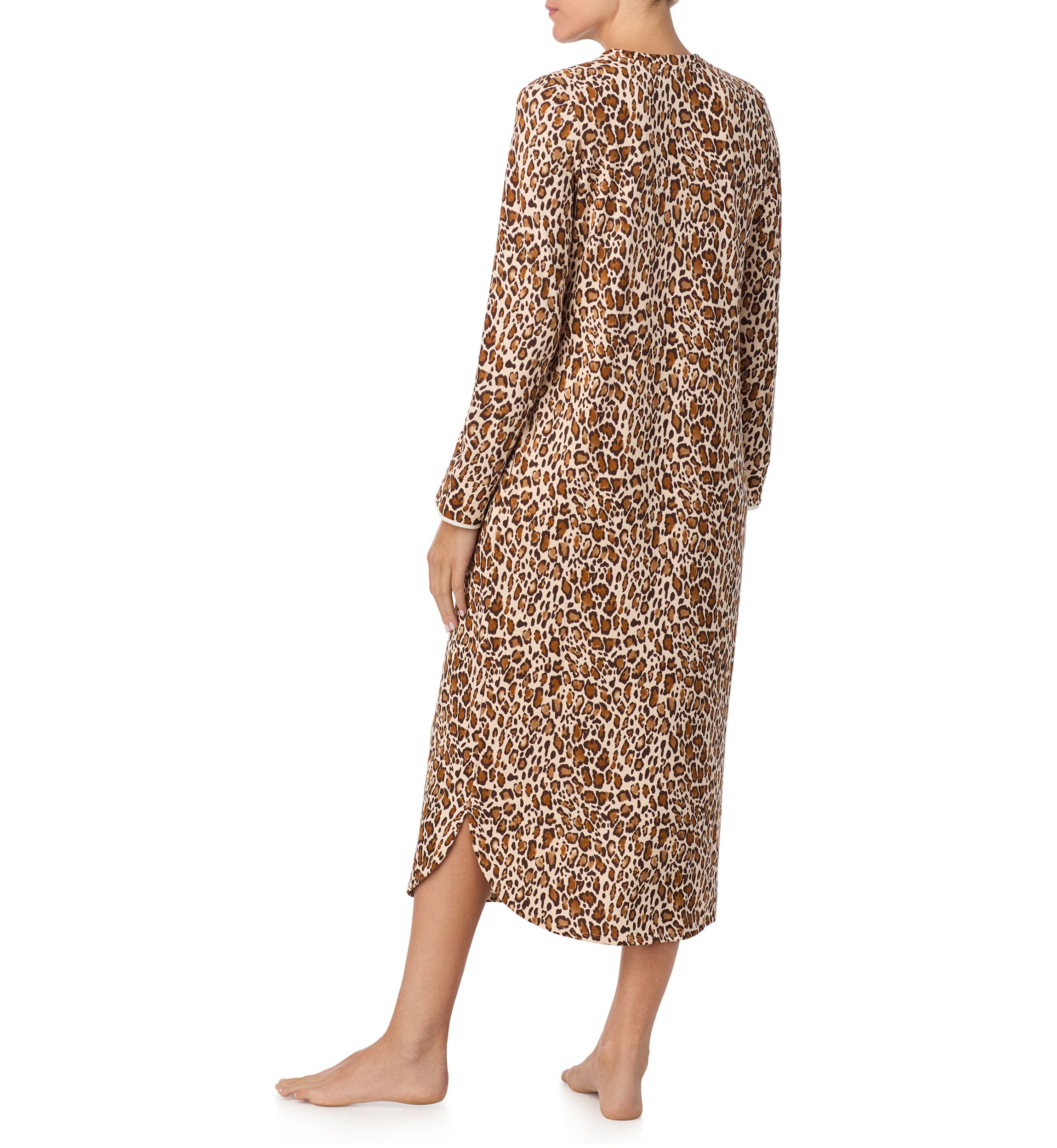 Long Sleeve Lounger 