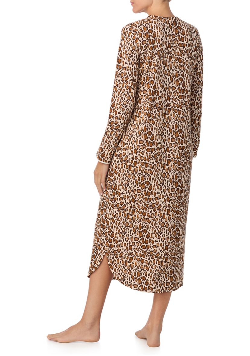 Long Sleeve Lounger 