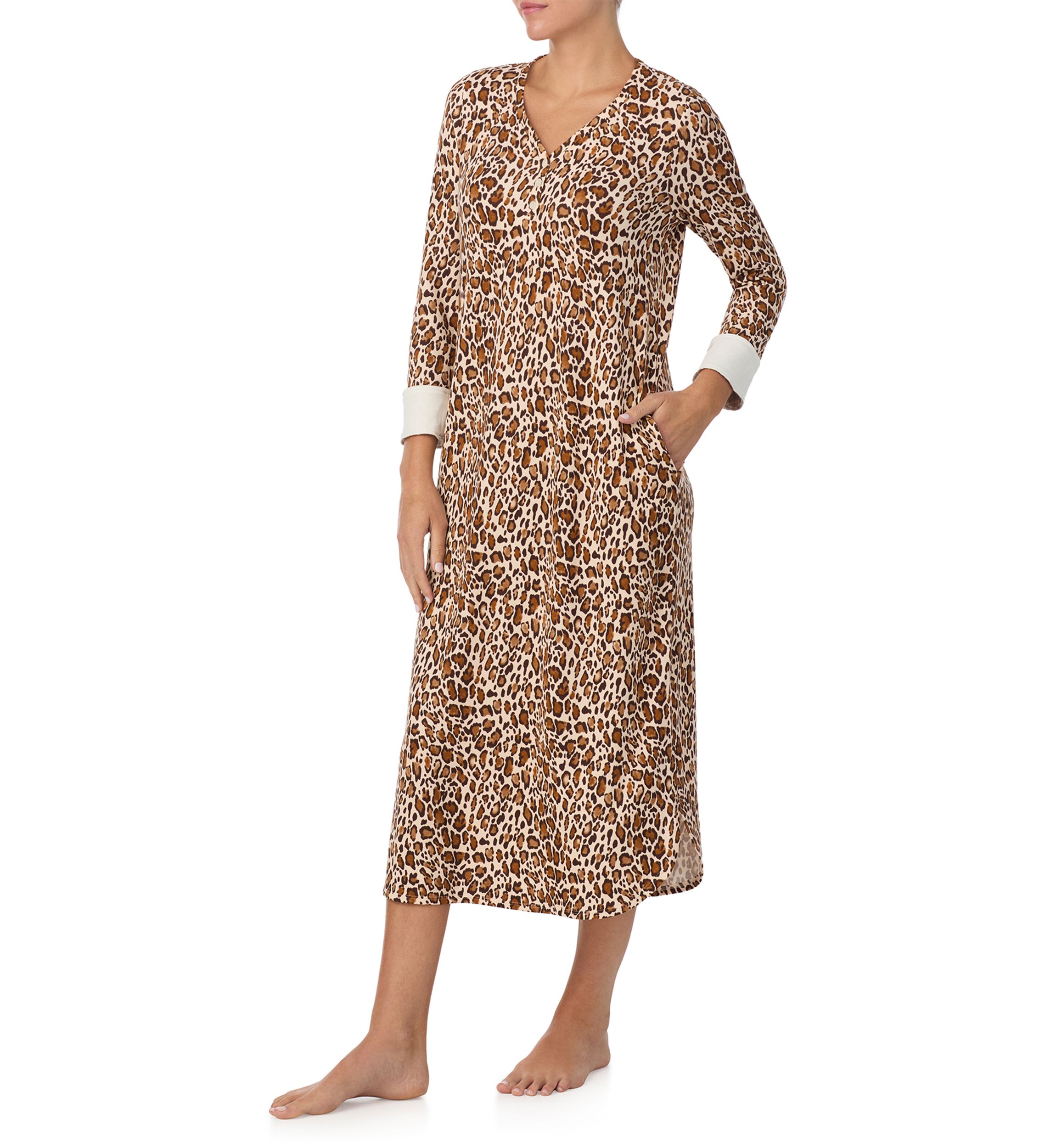 Long Sleeve Lounger 