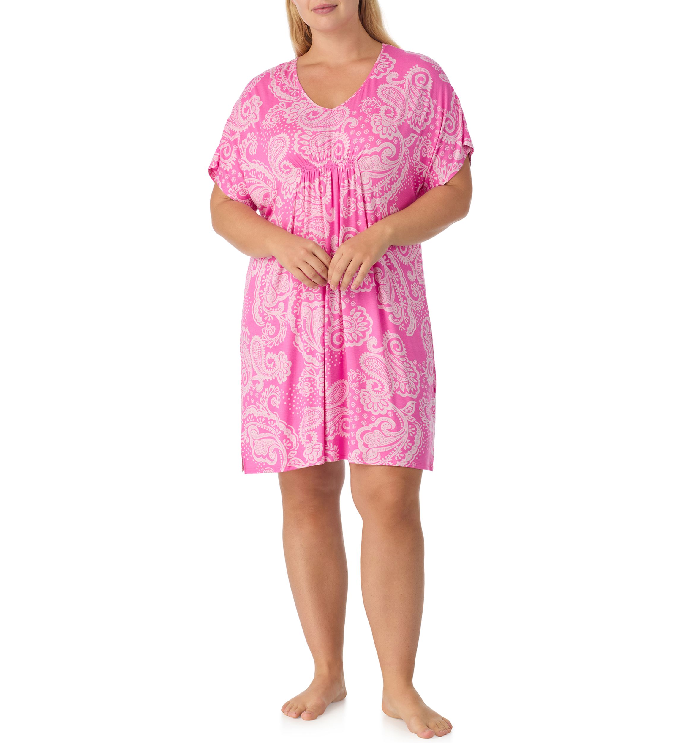 Women's Plus Size Night Gowns | Belk