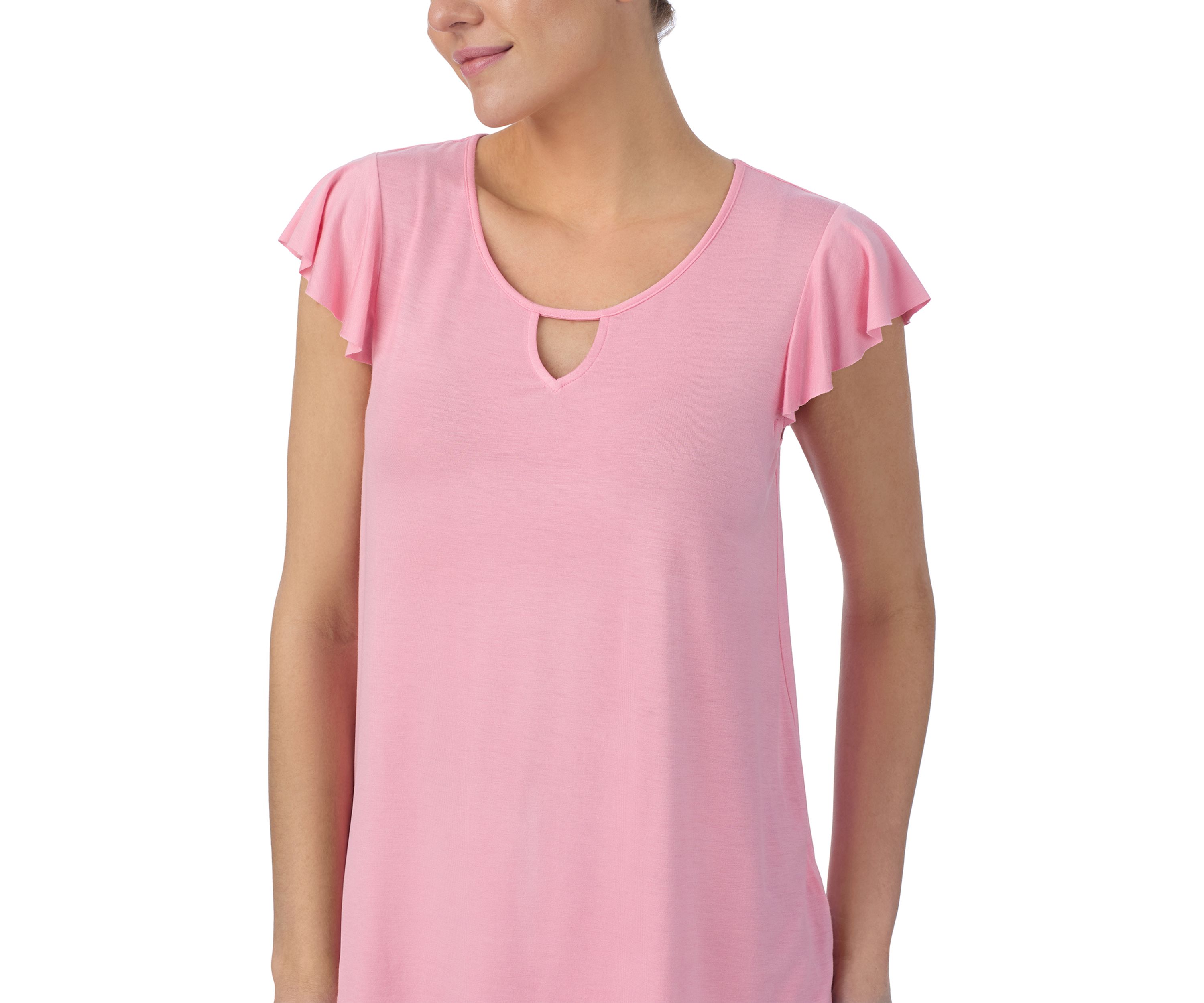 Bermuda Pajama Set