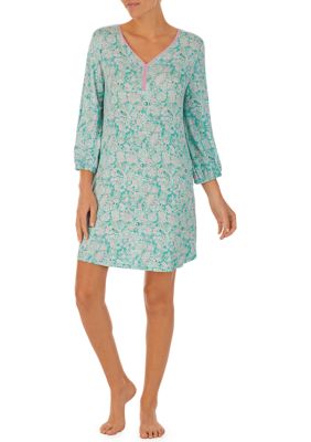 Clearance womens online nightgowns