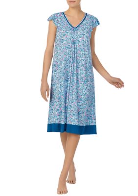 Vanity fair best sale nightgowns belk