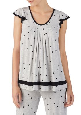 Ellen Tracy Clothing Tops Sleepwear More