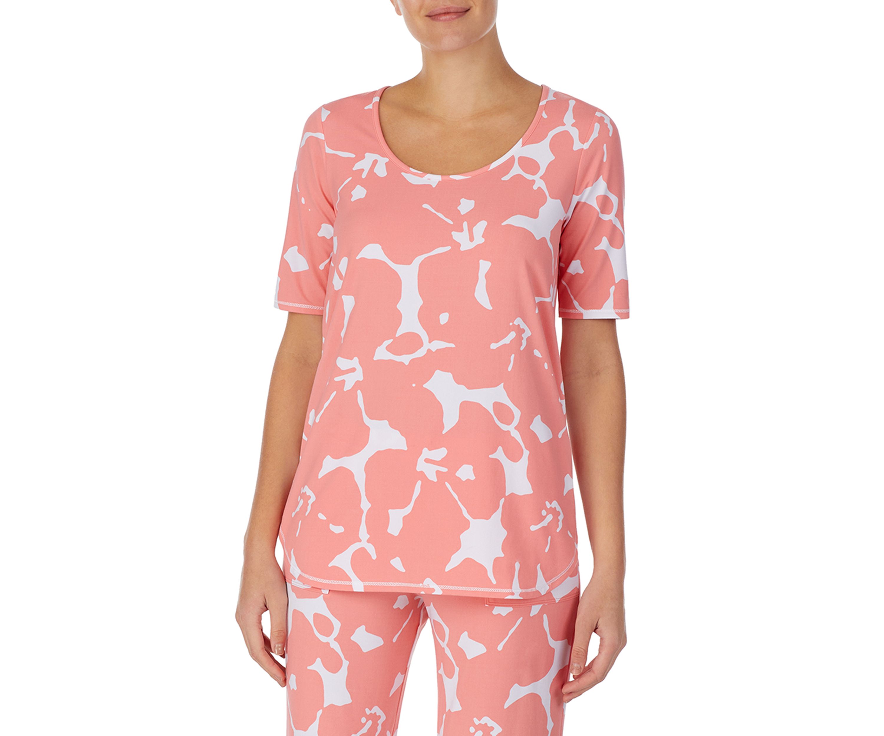 Ultra Soft Lounge Top