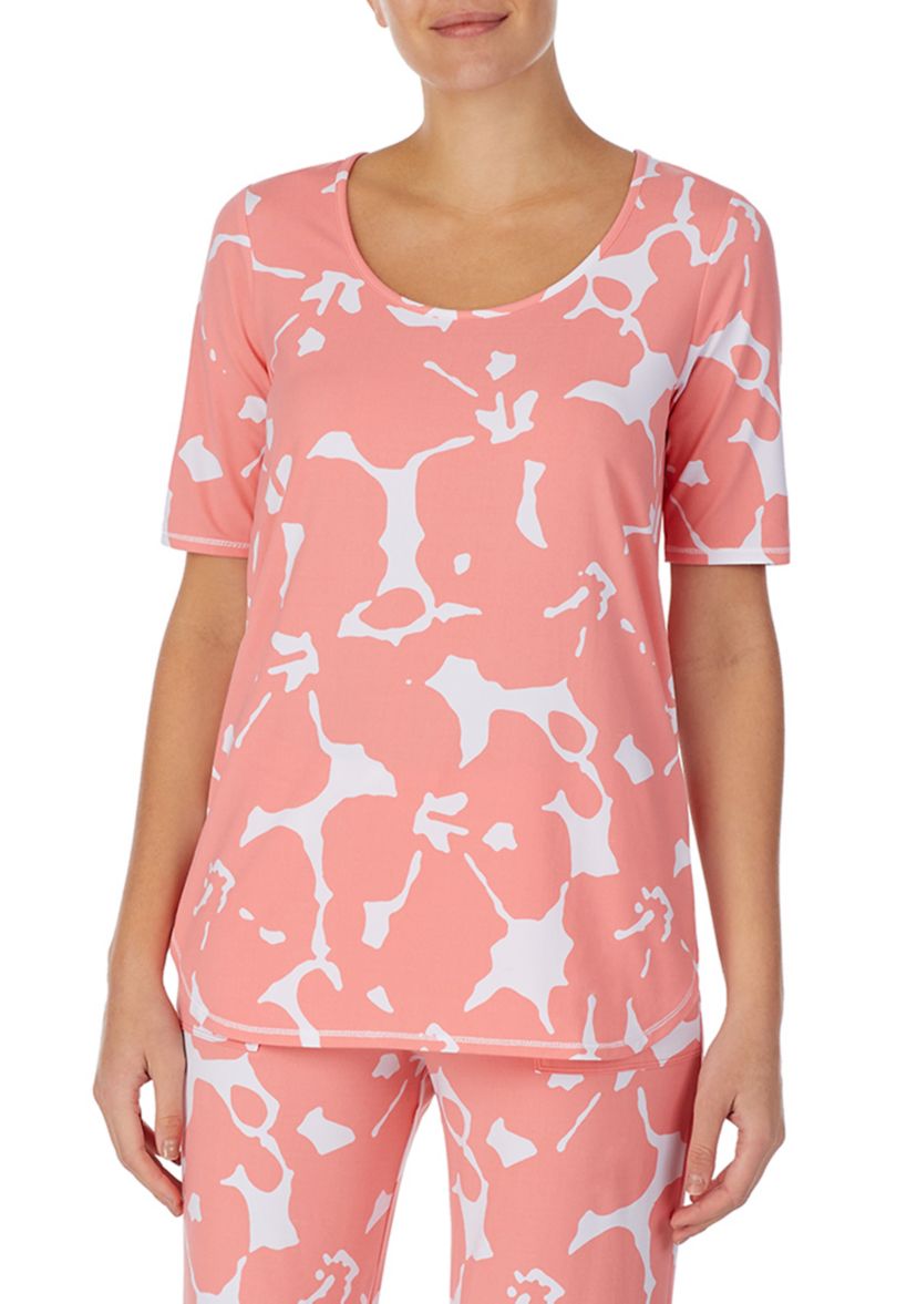 Ultra Soft Lounge Top