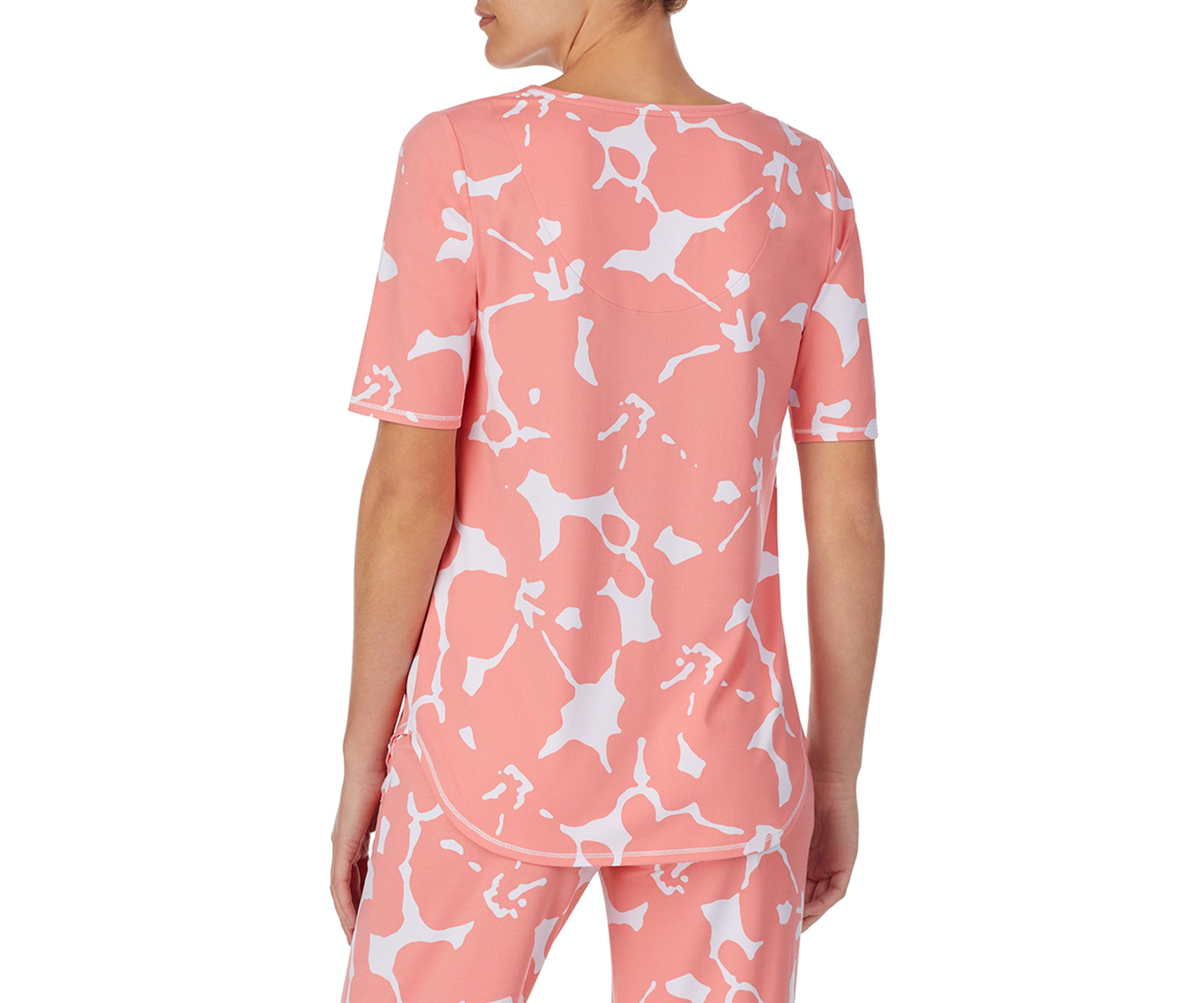 Ultra Soft Lounge Top