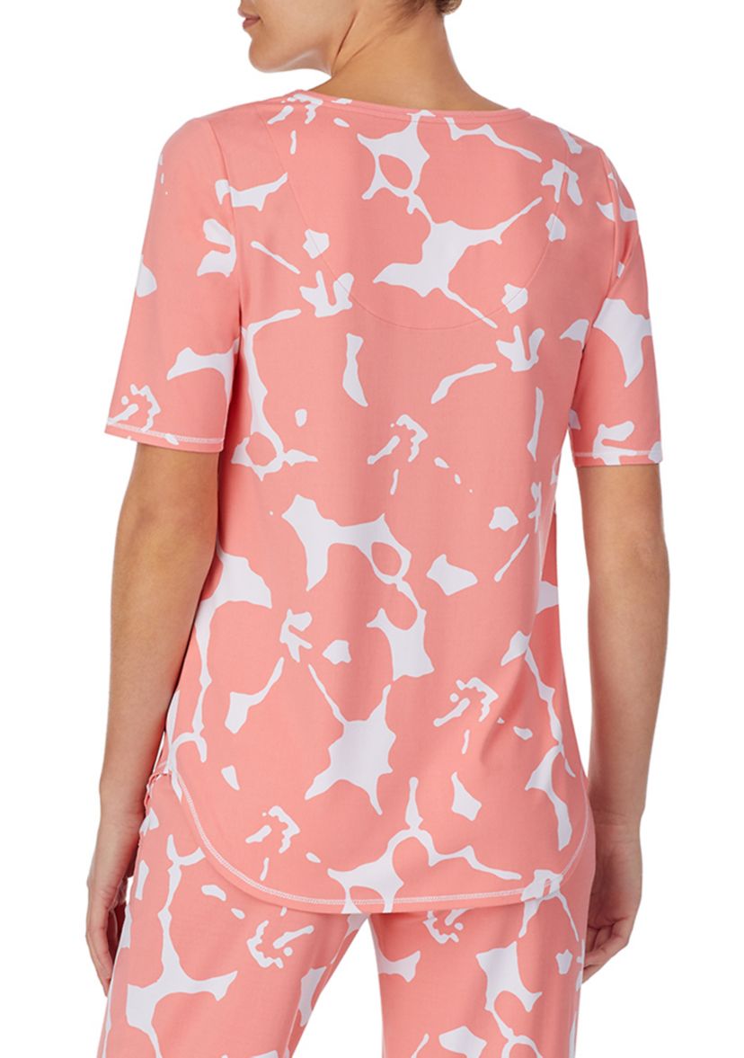 Ultra Soft Lounge Top