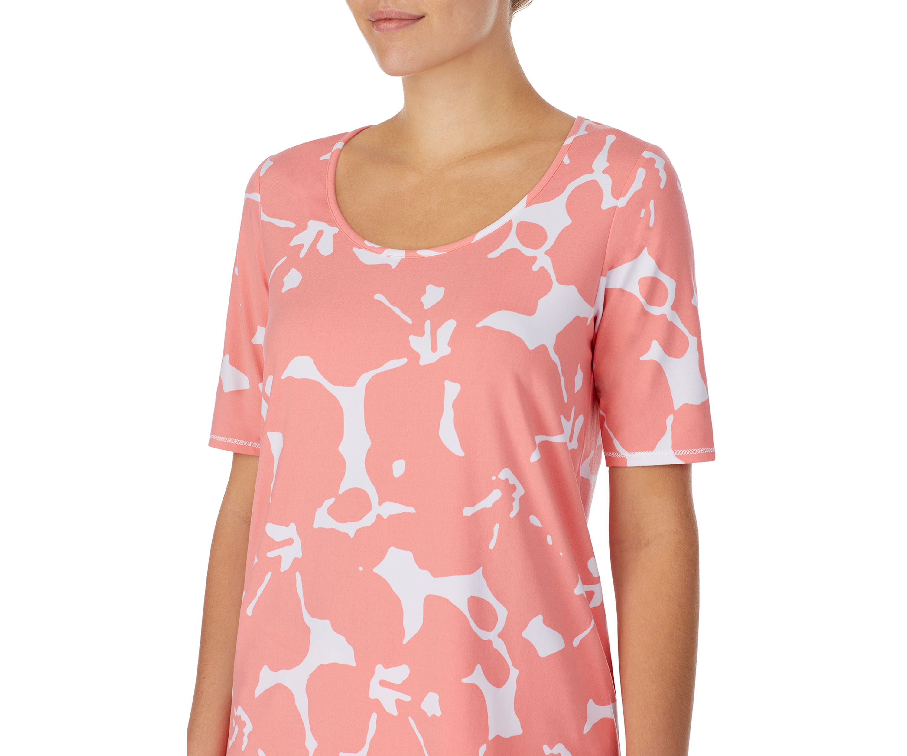 Ultra Soft Lounge Top