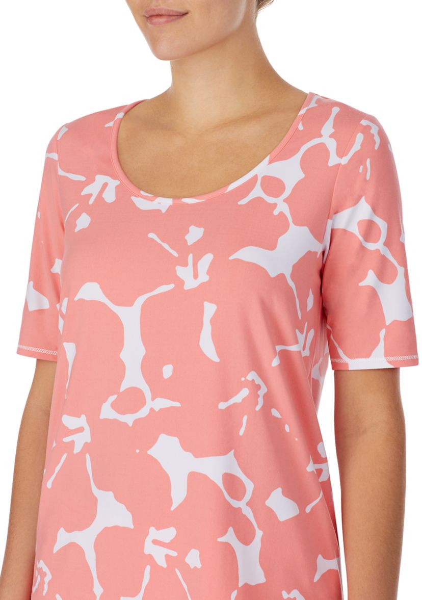 Ultra Soft Lounge Top