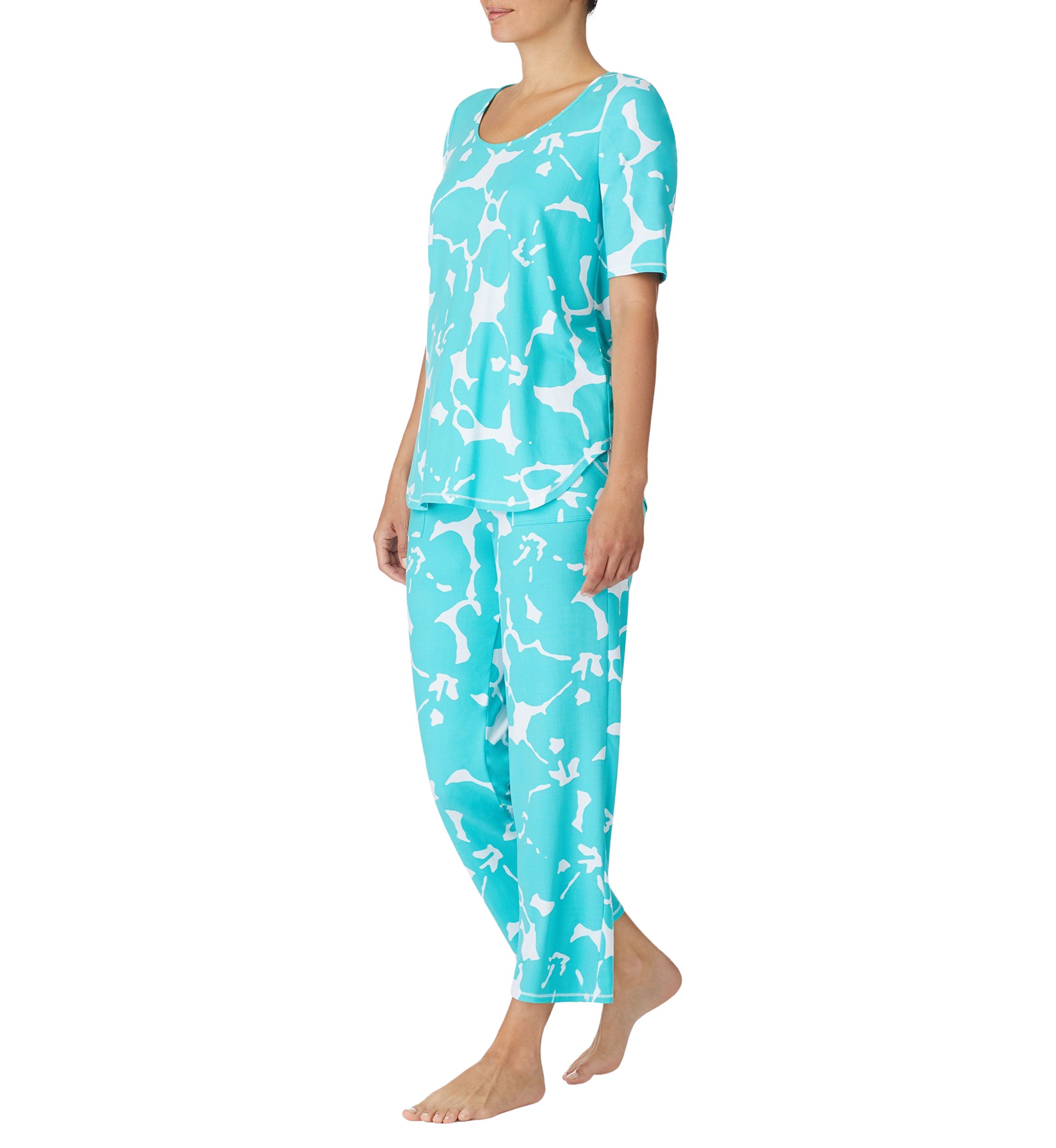 Moisture Wicking Lounge Top 