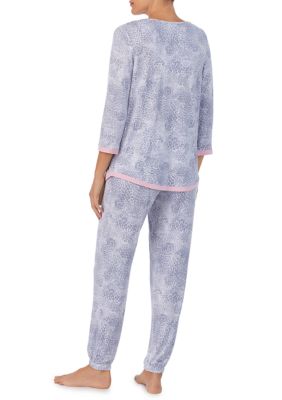 Women's Cotton Pajamas Sets