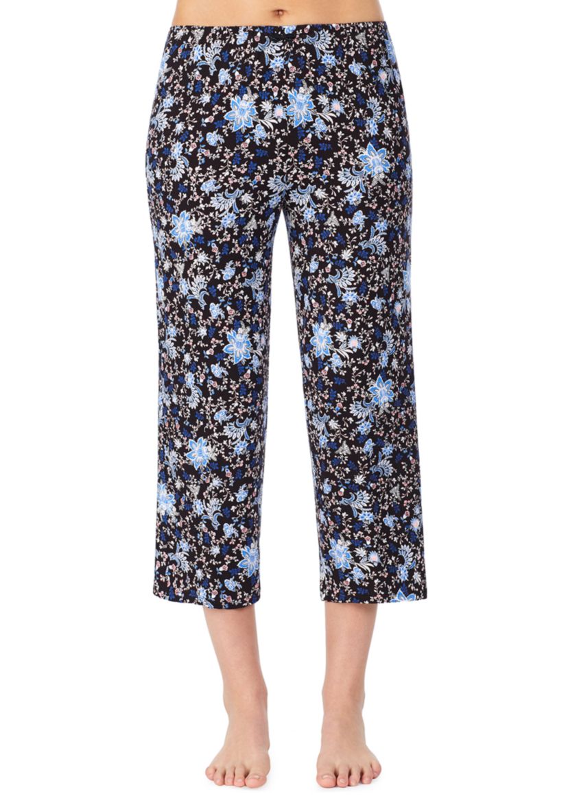 Crop Pants