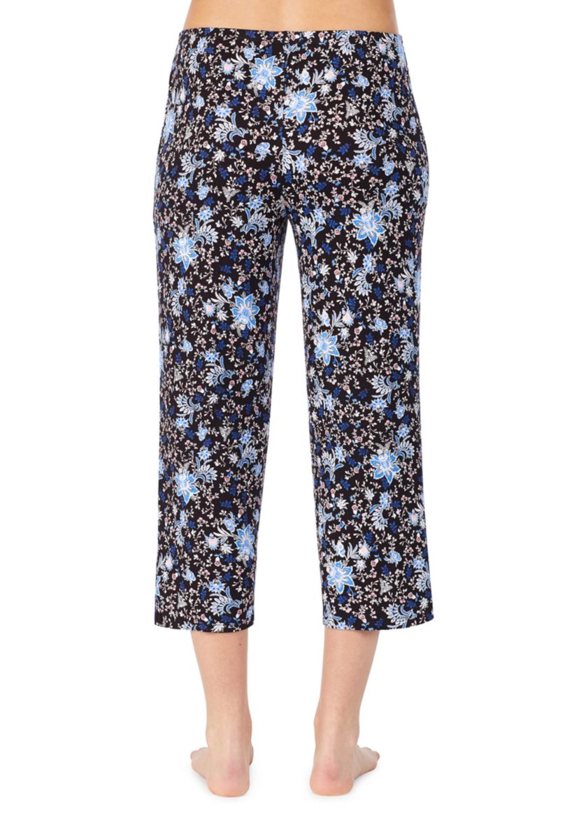 Crop Pants