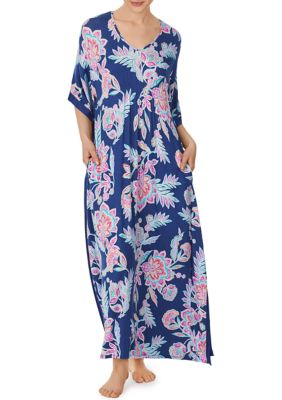 Ellen tracy outlet caftan plus size