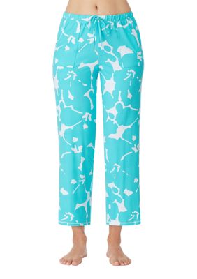 Ellen Tracy Moisture Wicking Lounge Pants | belk