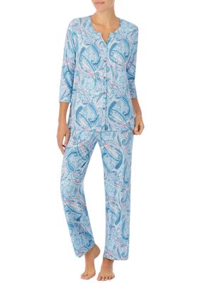 Belk ellen 2025 tracy pajamas