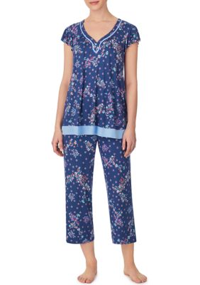 Belk womens 2025 pajamas set