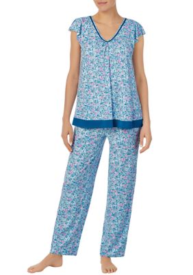 Womens pajamas belk hot sale