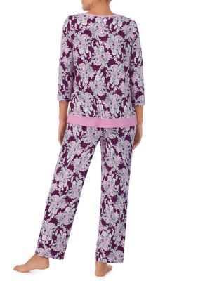 Belks ladies best sale pajama sets