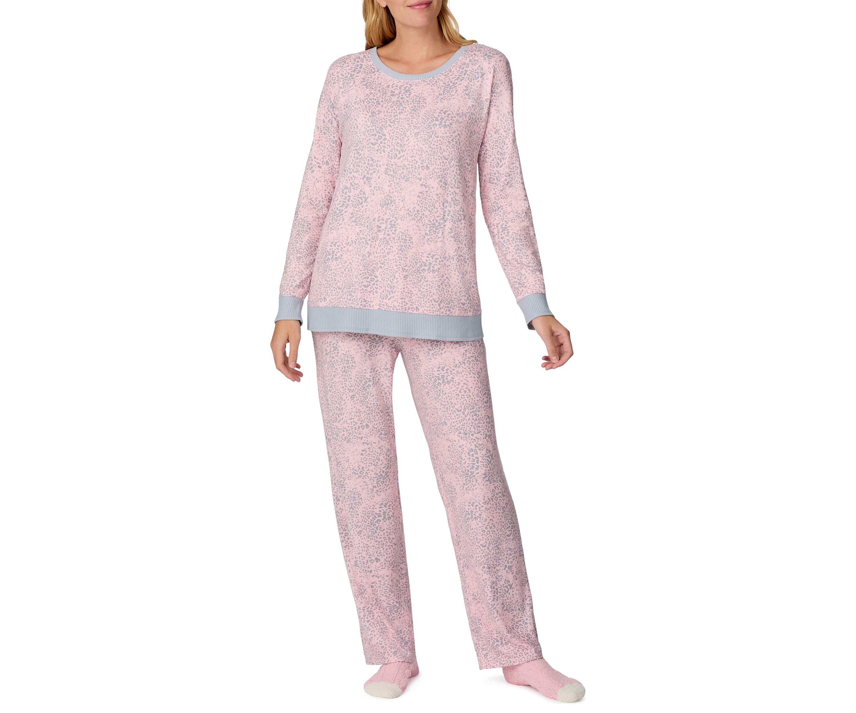 Holiday Pajama Set 