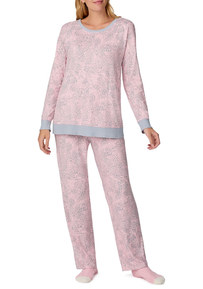 Holiday Pajama Set 