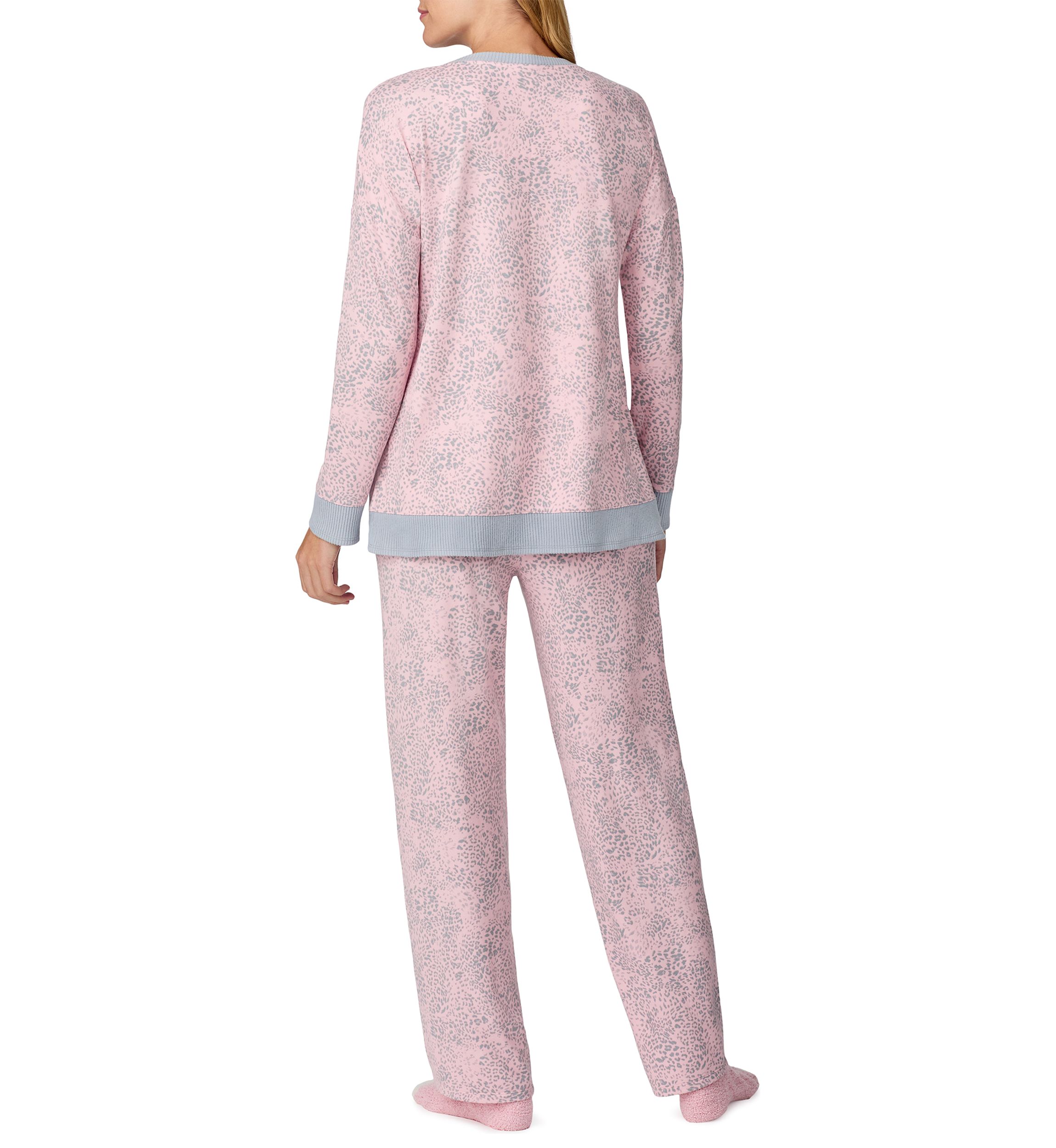 Holiday Pajama Set 