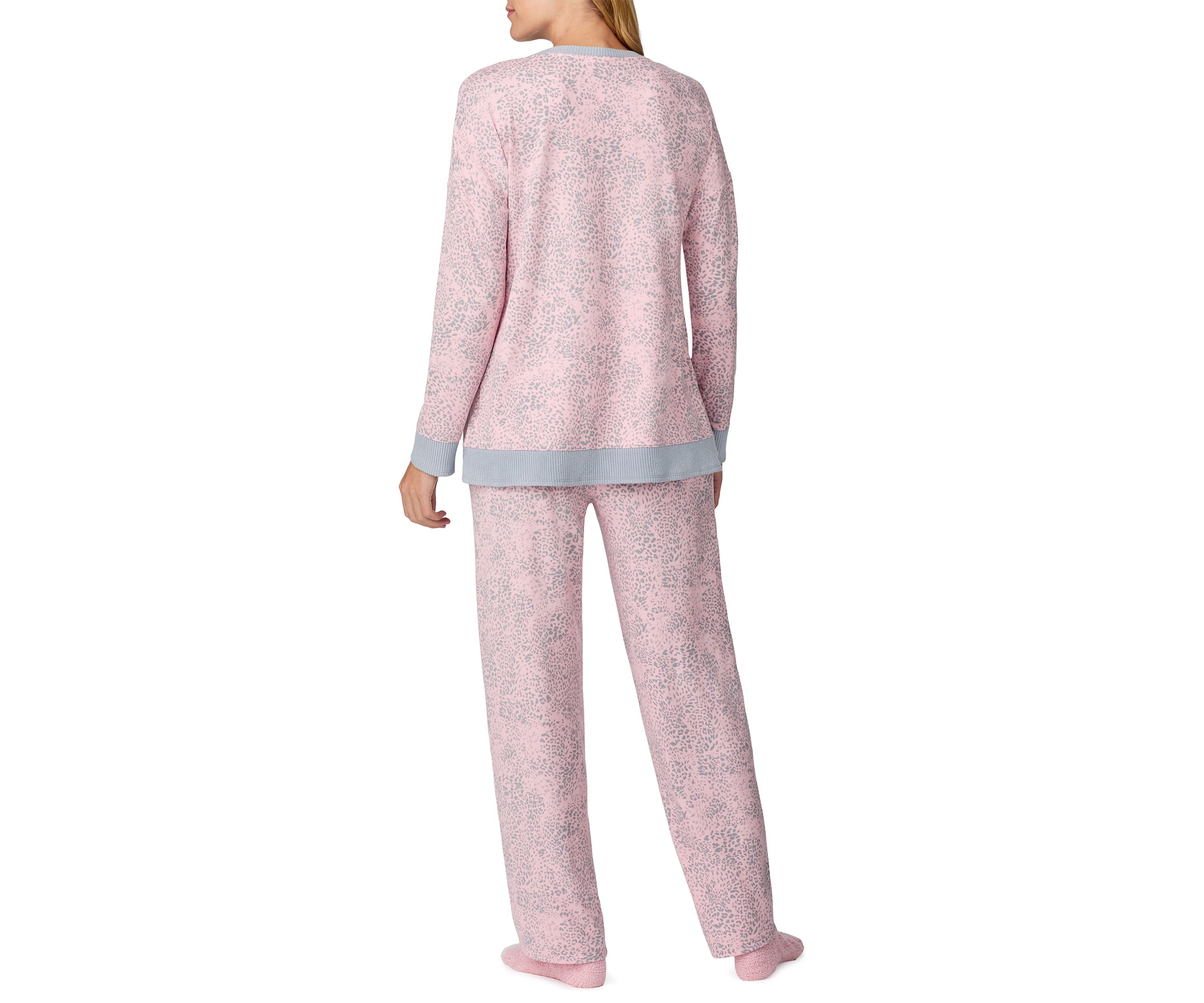 Holiday Pajama Set 