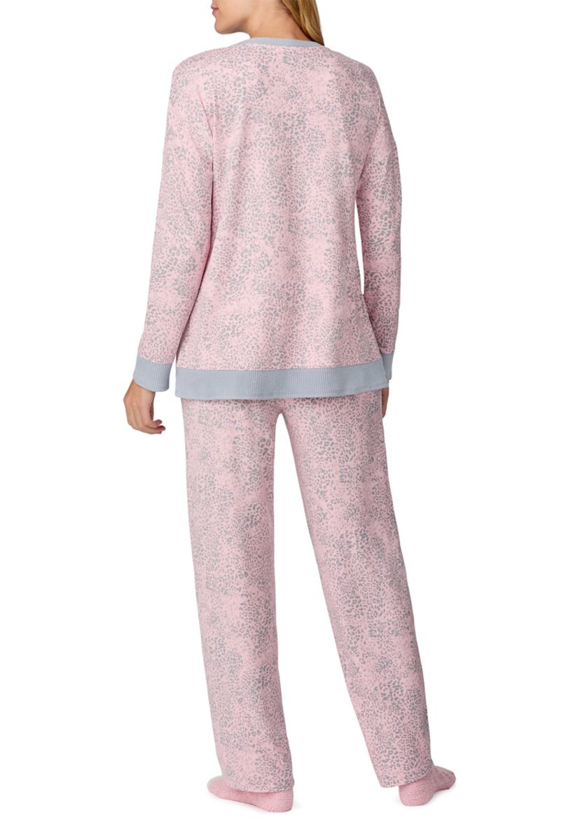 Holiday Pajama Set 