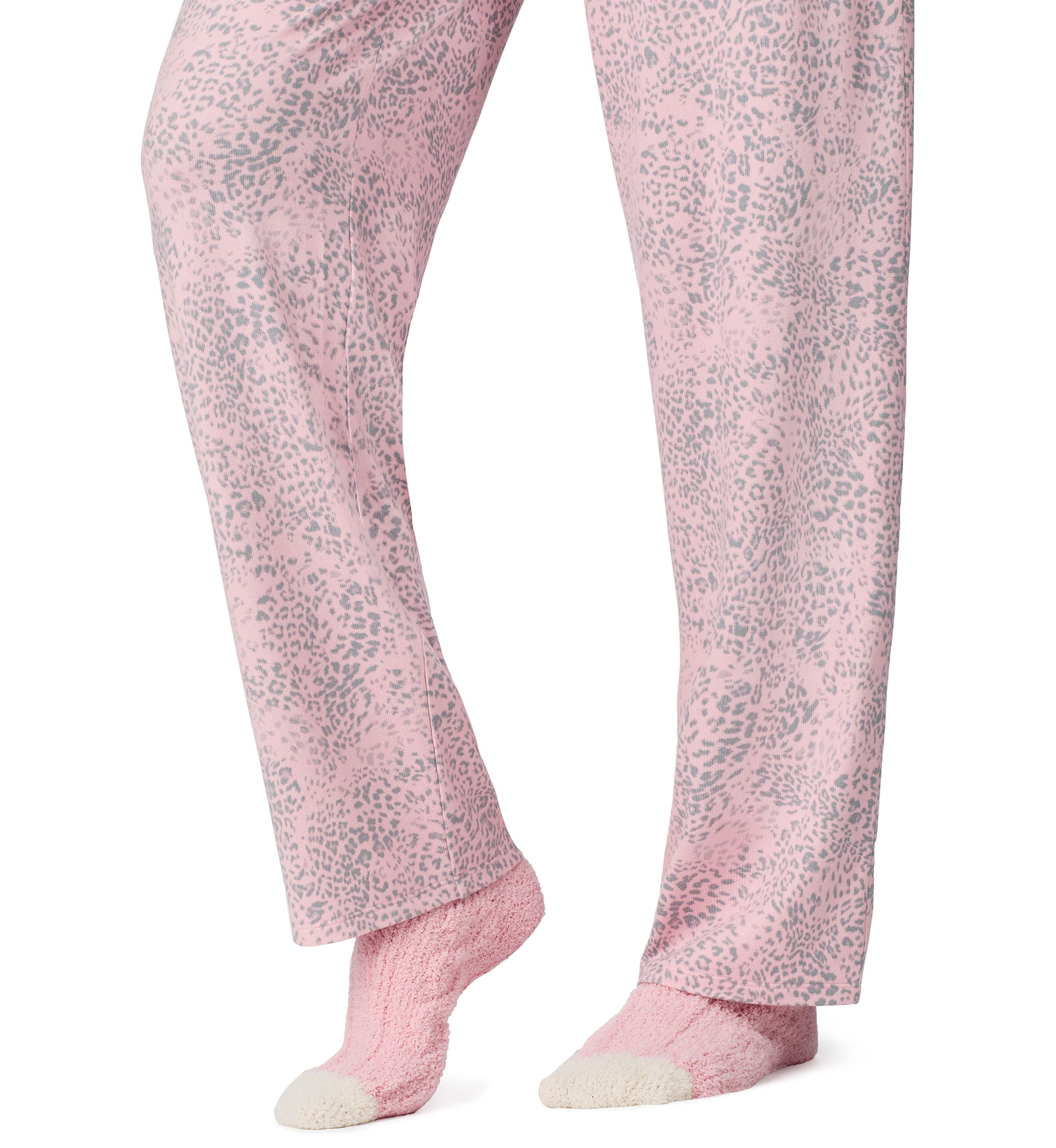 Holiday Pajama Set 