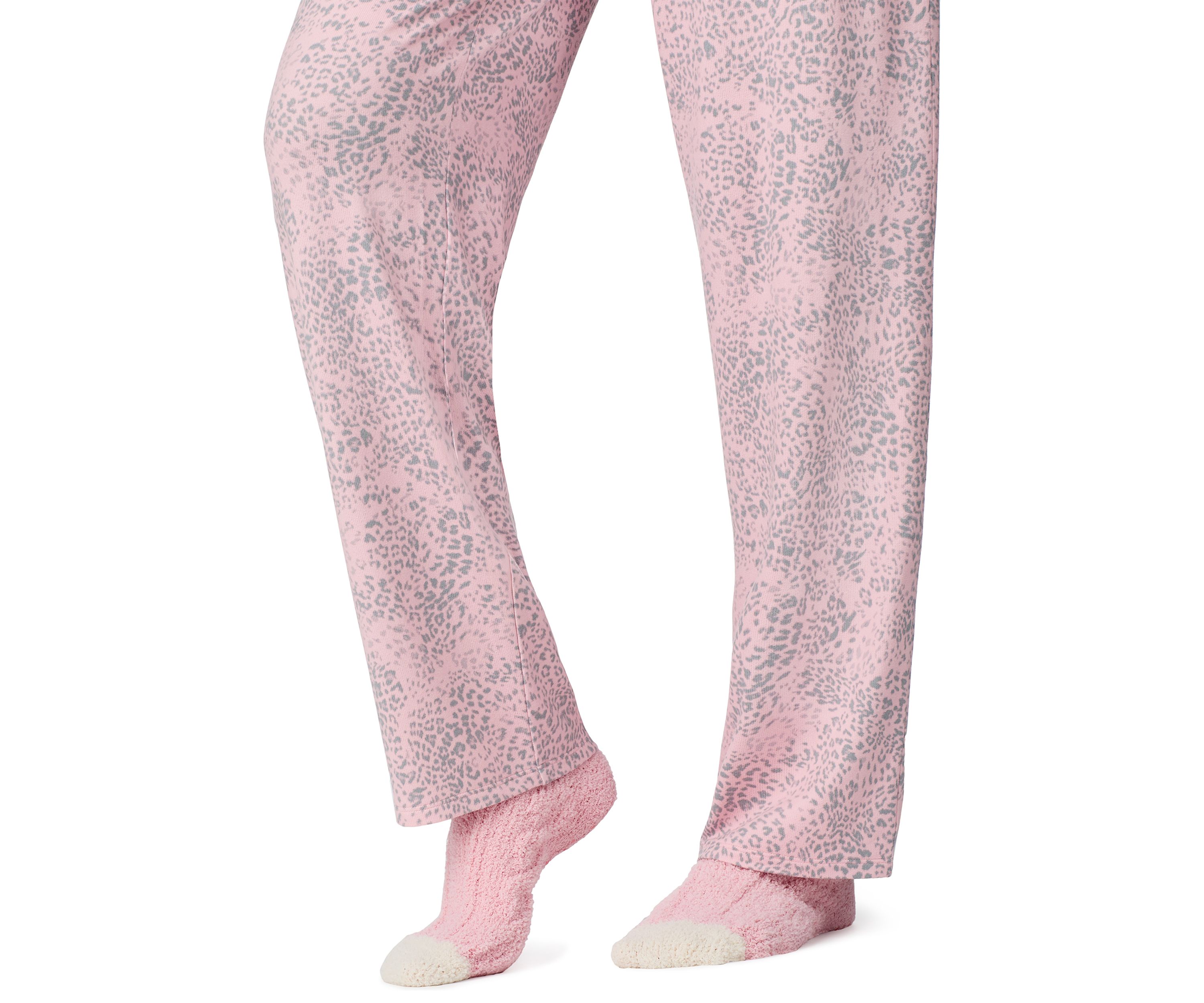 Holiday Pajama Set 