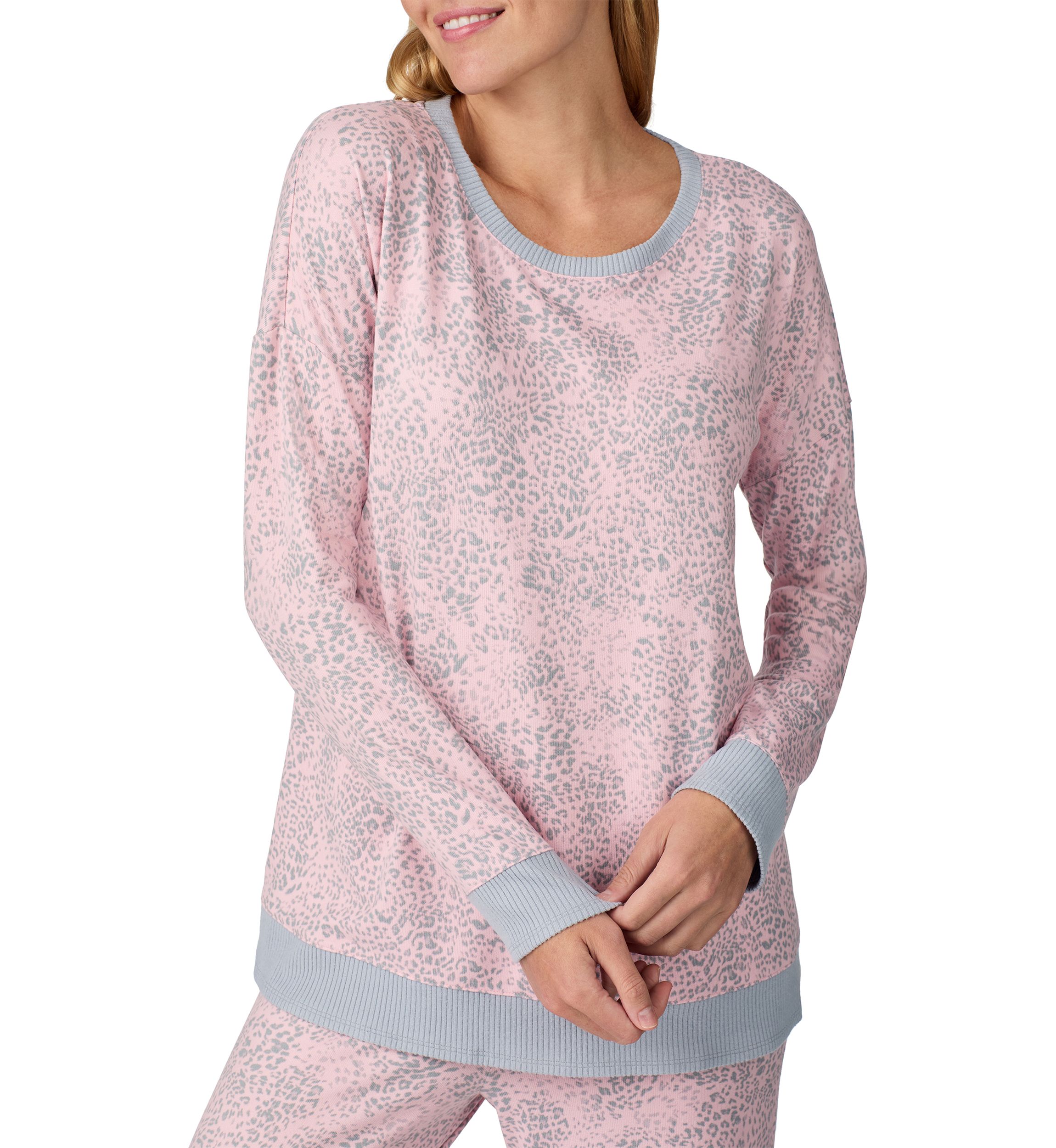 Holiday Pajama Set 