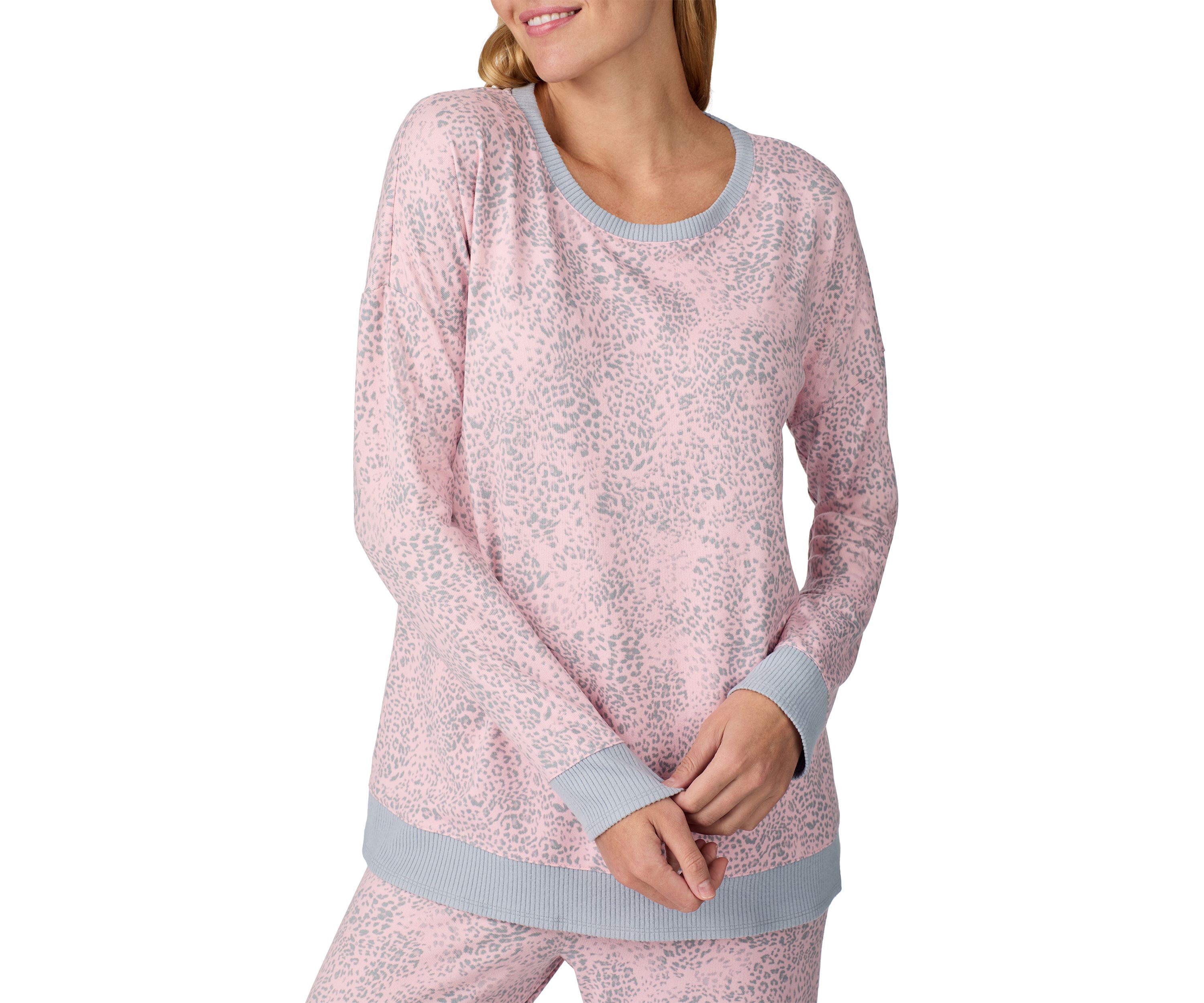 Holiday Pajama Set 