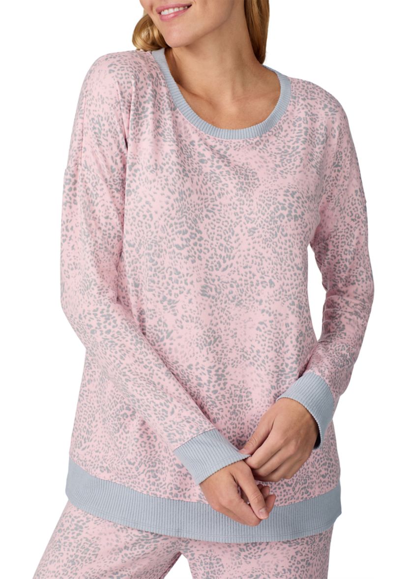 Holiday Pajama Set 