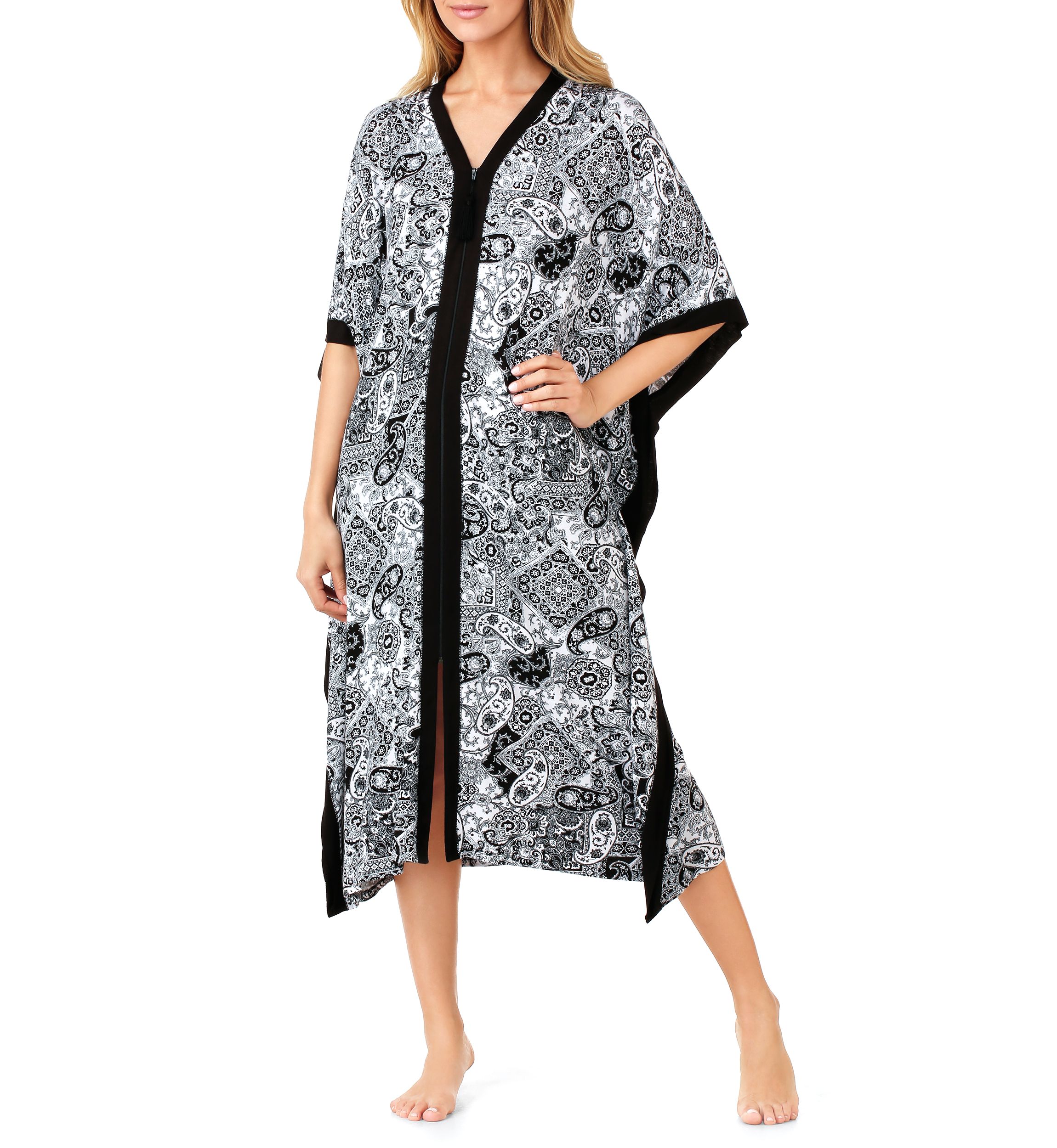 Long Caftan