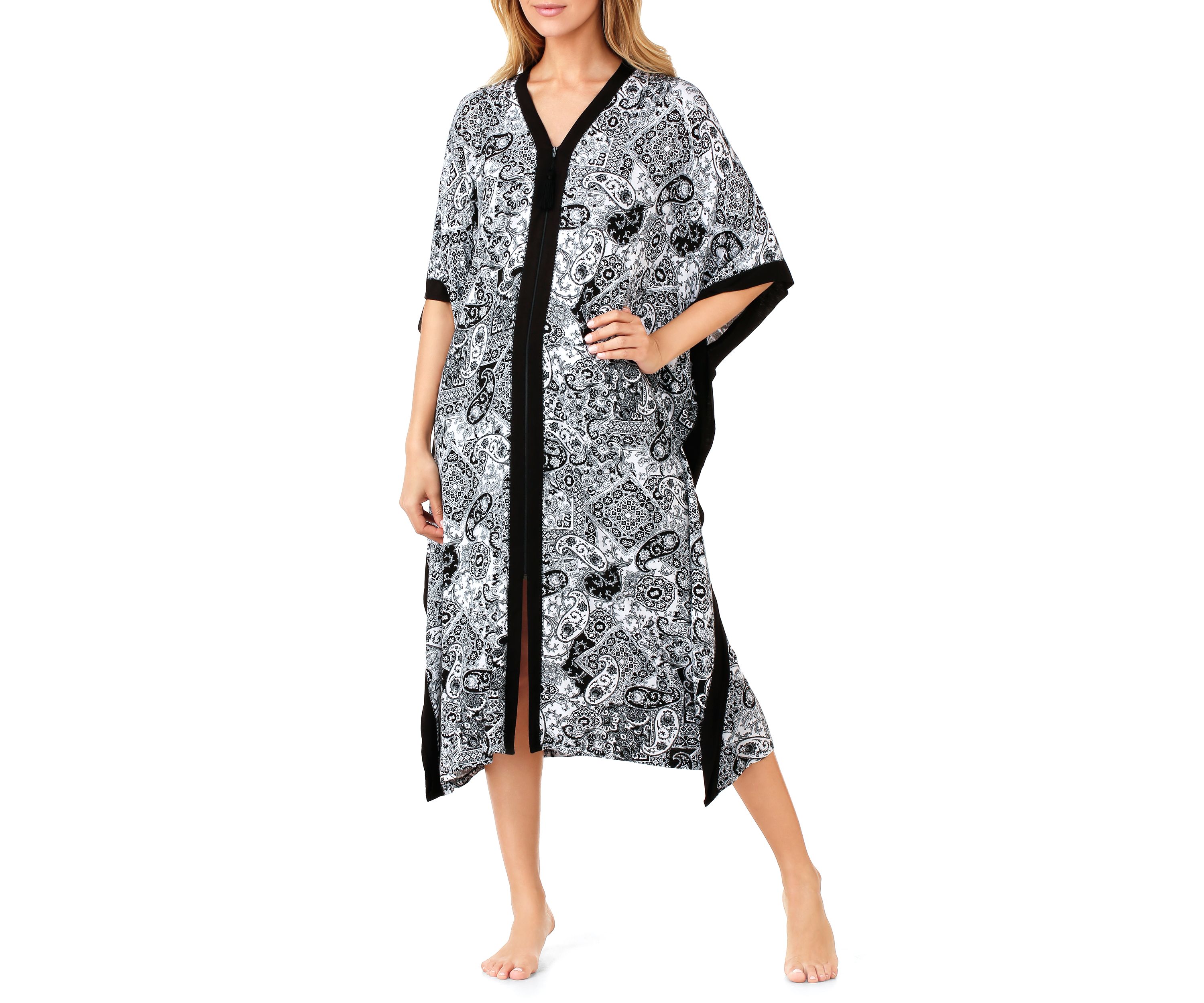 Long Caftan