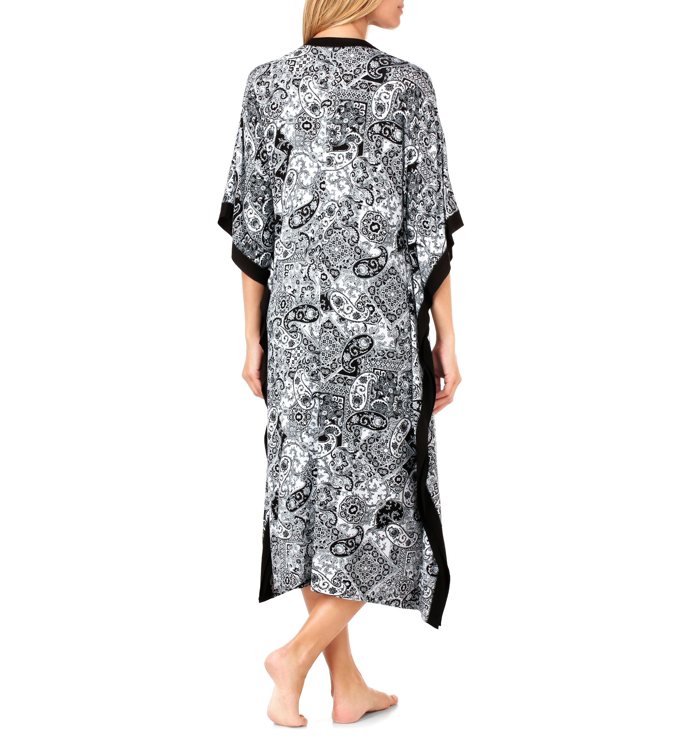 Long Caftan