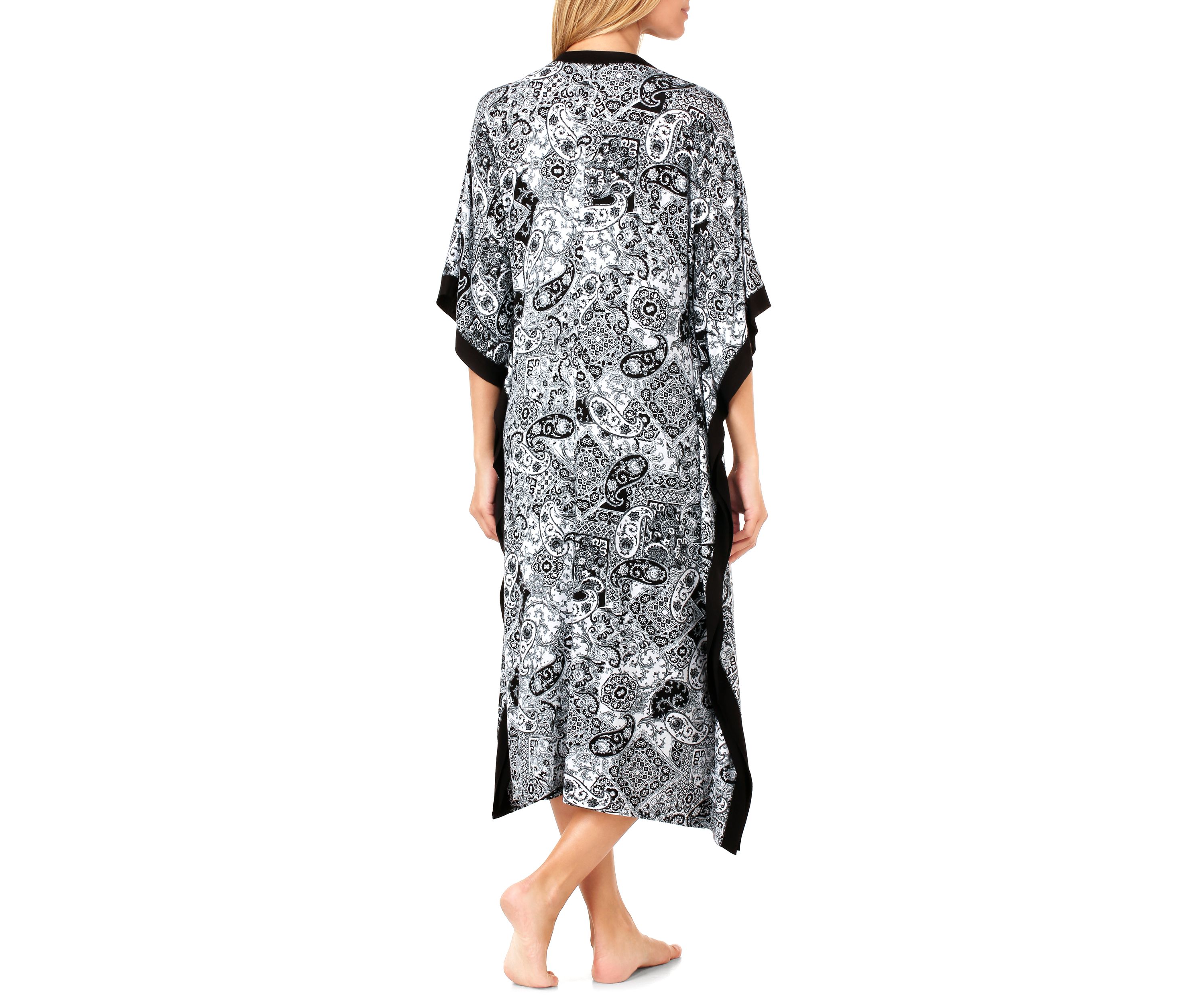 Long Caftan