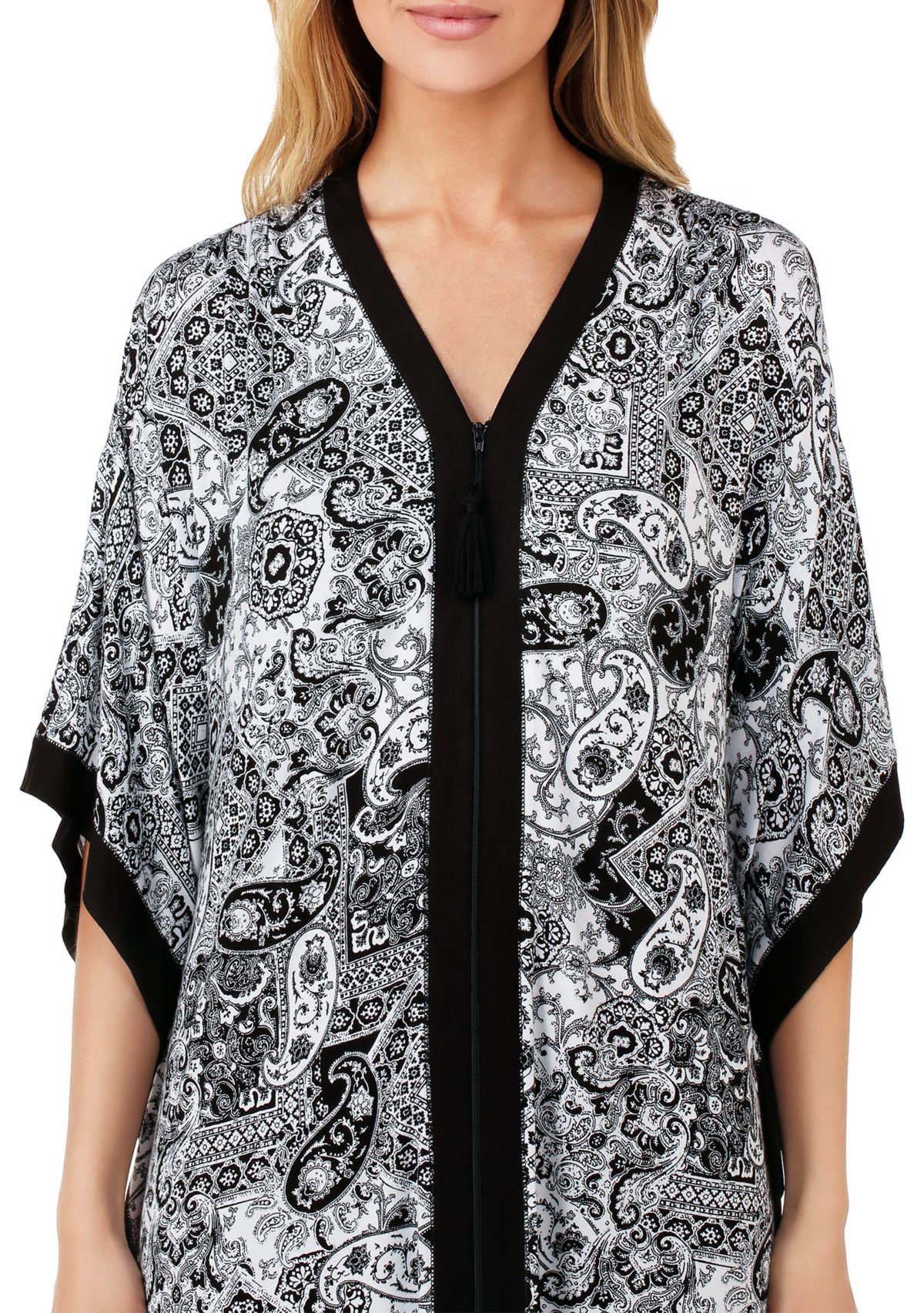 Long Caftan