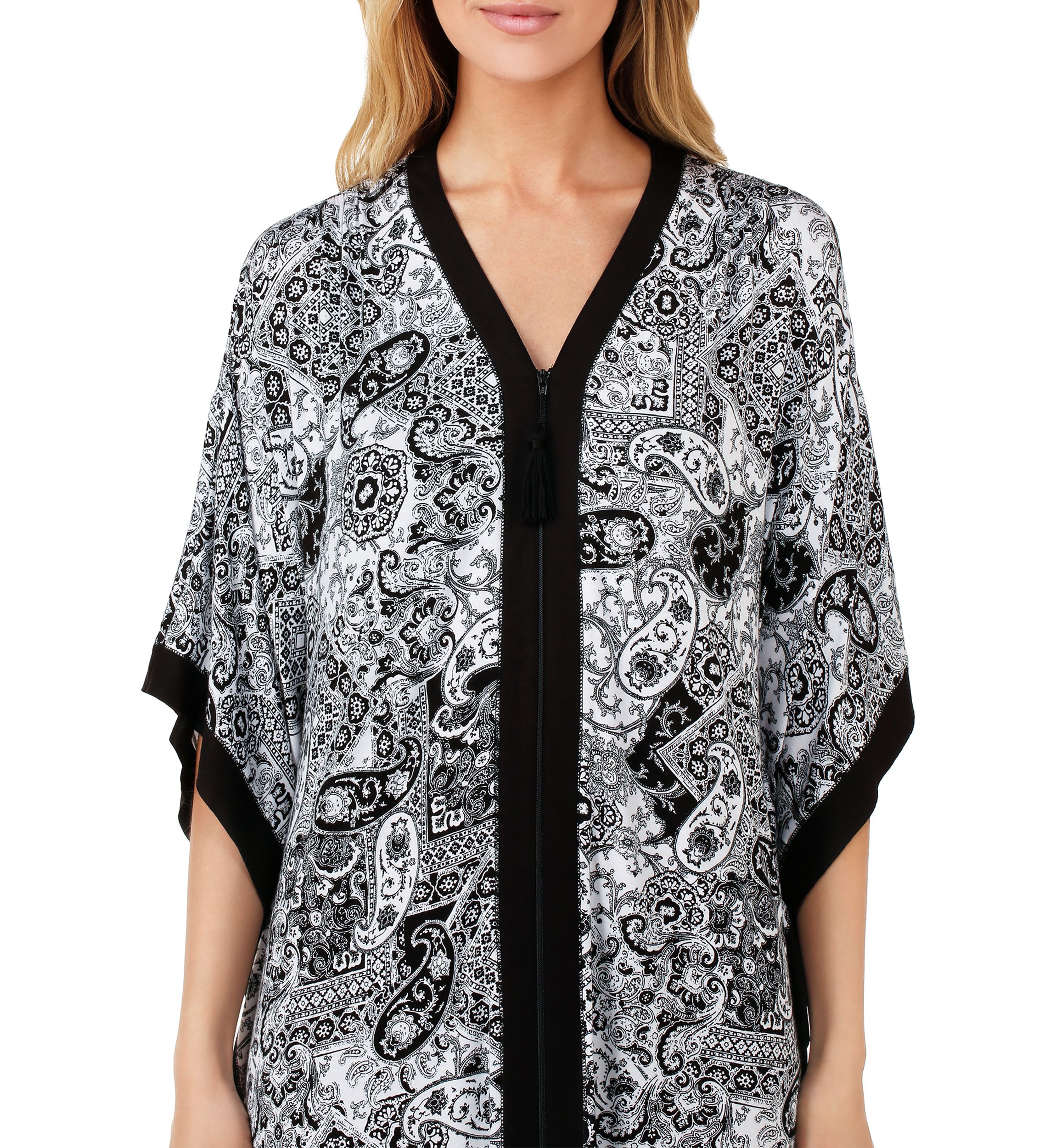 Long Caftan