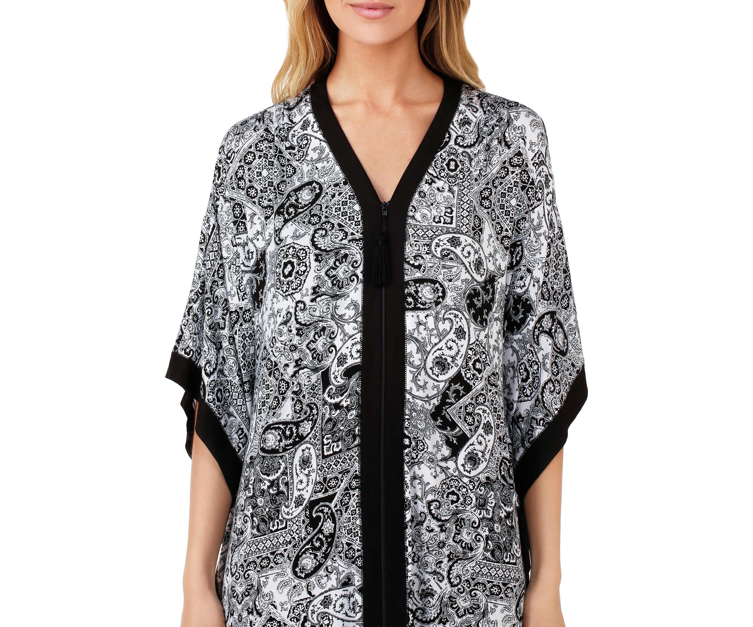 Long Caftan