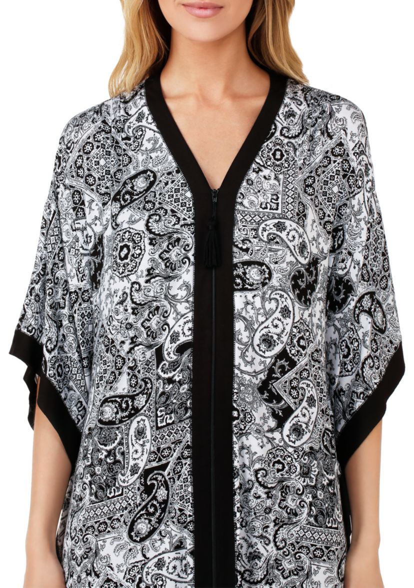 Long Caftan