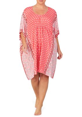 caftan short