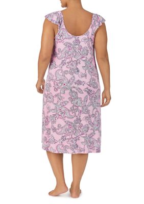 Ellen Tracy Nightgowns Sleepwear