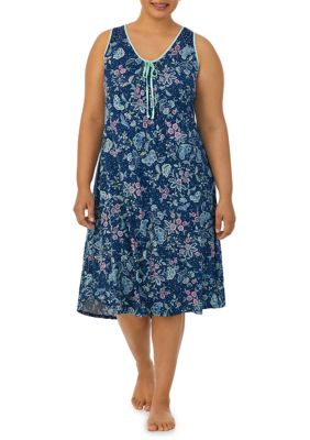 Petite plus size nightgowns hot sale